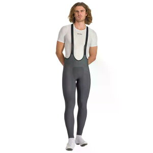 �X�|�[�c�t�� �p���X �r�u�^�C�c �i Black/Sand �j | SPORTFUL Pulse Bib Tights [t]