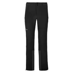 �T���� ���S���C �f�����X�g���b�` �p���c �i Black Out �j | SALEWA Lagorai Durastretch Pants [t]