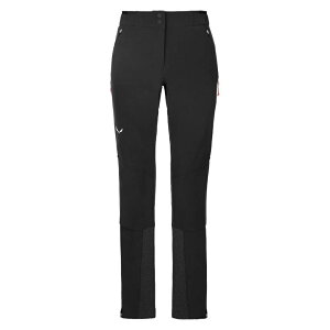 �T���� ���S���C �f�����X�g���b�` �p���c ���f�B�[�X �i Black Out �j | SALEWA Lagorai Durastretch Pants [t]