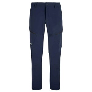 �T���� �o�����` �f�����X�g���b�` �p���c �i Navy Blazer �j | SALEWA Baranci Durastretch Pants [t]