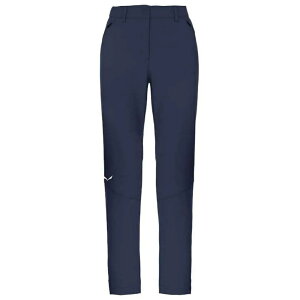 �T���� �h���~�A �X�g�[���E�H�[��/�f�����X�g���b�` �p���c ���f�B�[�X �i Navy Blazer �j | SALEWA Dolomia Stormwall/Durastretch Pants [t]