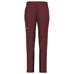 �T���� ���S���C �f�����X�g���b�` �p���c ���f�B�[�X �i Syrah �j | SALEWA Lagorai Durastretch Pants [t]