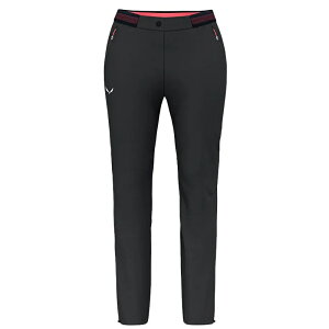 �T���� �y�h���b�N 2 �f�����X�g���b�` �p���c ���f�B�[�X �i Black Out �j | SALEWA Pedroc 2 Durastretch Pants [t]