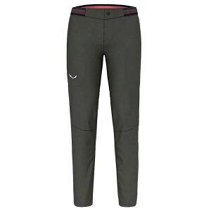 �T���� �y�h���b�N 2 �f�����X�g���b�` �p���c �i Dark Olive �j | SALEWA Pedroc 2 Durastretch Pants [t]