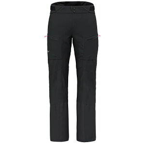 �T���� �Z�� 3L �p���[�e�b�N�X �p���c �i Black Out �j | SALEWA Sella 3L Powertex Pants [t]