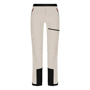 �T���� �Z�� �f�����X�g���b�` ���C�g �p���c ���f�B�[�X �i Oatmeal �j | SALEWA Sella Durastretch Light Pants [t]