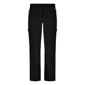 �T���� �Z�� �f�����X�g���b�` �p���c �i Black Out �j | SALEWA Sella Durastretch Pants [t]