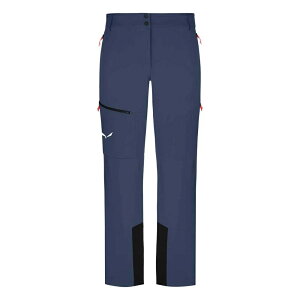 �T���� �Z�� �f�����X�g���b�` �p���c �i Dark Denim �j | SALEWA Sella Durastretch Pants [t]
