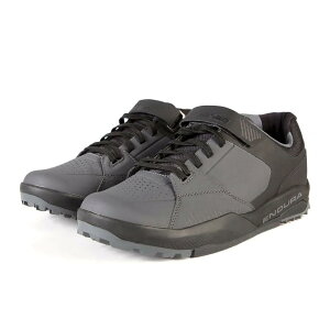�G���f���� �o�[�i�[ MT500 MTB �V���[�Y �i Black �j | Endura Burner MT500 MTBShoes [t]