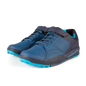 �G���f���� �o�[�i�[ MT500 MTB �V���[�Y �i Navy �j | Endura Burner MT500 MTBShoes [t]