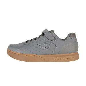 �G���f���� �n�����B�[ MTB �V���[�Y �i PewterGrey �j | Endura Hummvee MTBShoes [t]