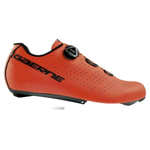 �K�G���l G.�X�v�����g ���[�h �V���[�Y �i MattOrange �j | GAERNE G.Sprint Road Shoes [t]
