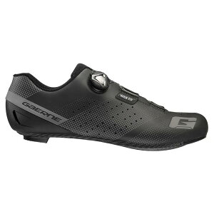 �K�G���l G.�g���l�[�h ���[�h �V���[�Y �i Black �j | GAERNE G.Tornado Road Shoes [t]