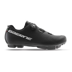 �K�G���l G.�g���C�� ���C�h MTB �V���[�Y �i Black �j | GAERNE G.Trail Wide MTBShoes [t]