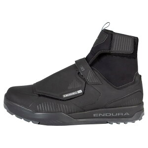 �G���f���� �N���b�v���X �y�_�� MT500 �o�[�i�[ MTB �V���[�Y �i Black �j | Endura Clipless Pedal MT500 Burner MTBShoes [t]