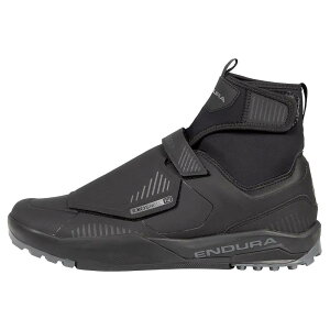 �G���f���� �t���b�g �y�_�� MT500 �o�[�i�[ MTB �V���[�Y �i Black �j | Endura Flat Pedal MT500 Burner MTBShoes [t]