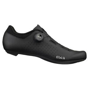 �t�B�W�[�N ���F���g �I���i R5 ���[�h �V���[�Y �i Black/Black �j | FIZIK Vento Omna R5 Road Shoes [t]