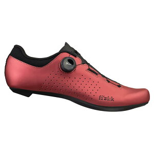�t�B�W�[�N ���F���g �I���i R5 ���[�h �V���[�Y �i Cherry/Black �j | FIZIK Vento Omna R5 Road Shoes [t]
