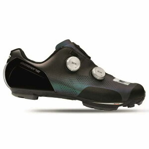 �K�G���l �J�[�{�� SNX MTB �V���[�Y �i Iridium �j | GAERNE Carbon SNX MTBShoes [t]