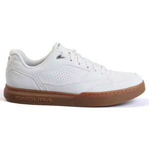 �G���f���� �n�����B�[ MTB �V���[�Y �i White �j | ENDURA Hummvee MTBShoes [t]