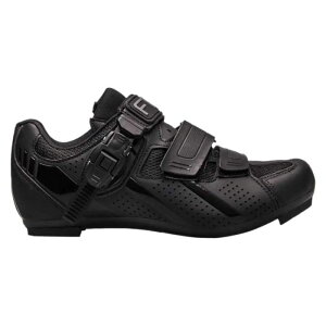�G�t�G���A�[�� F15 ���[�h �V���[�Y �i Black �j | FLR F15 Road Shoes [t]
