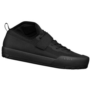 �t�B�W�[�N �O�����B�[�^ �e���T�[ MTB �V���[�Y �i Black/Black �j | FIZIK Gravita Tensor MTBShoes [t]