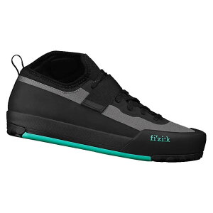 �t�B�W�[�N �O�����B�[�^ �e���T�[ MTB �V���[�Y �i Grey/AquaMarine �j | FIZIK Gravita Tensor MTBShoes [t]