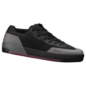 �t�B�W�[�N �O�����B�[�^ ���@�[�T�[ MTB �V���[�Y �i Black/Purple �j | FIZIK Gravita Versor MTBShoes [t]