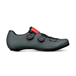 �t�B�W�[�N ���F���g �C���t�B�j�[�g �J�[�{�� 2 ���[�h �V���[�Y �i CarbonGrey/Coral �j | FIZIK Vento Infinito Carbon 2 Road Shoes [t]