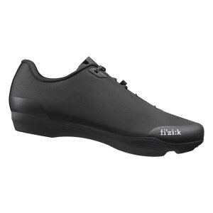 �t�B�W�[�N �e���| �r�[�g ���[�h �V���[�Y �i Black/Black �j | FIZIK Tempo Beat Road Shoes [t]