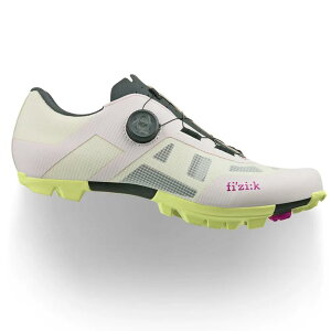 �t�B�W�[�N ���F���g �v���L�V ���C�g MTB �V���[�Y �i Lillac/White/Lime �j | FIZIK Vento Proxy Light MTBShoes [t]