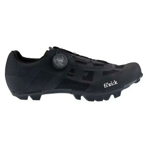 �t�B�W�[�N ���F���g �v���L�V MTB �V���[�Y �i Black/Black �j | FIZIK Vento Proxy MTBShoes [t]