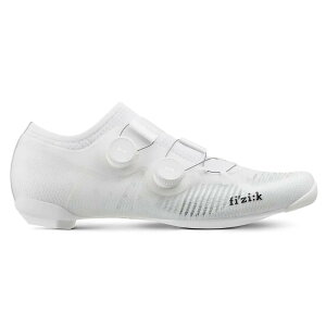 �t�B�W�[�N ���F���g ���F�K �J�[�{�� ���[�h �V���[�Y �i White/White �j | FIZIK Vento Vega Carbon Road Shoes [t]
