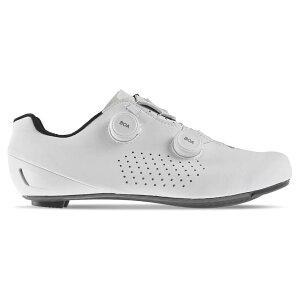 �K�G���l �J�[�{�� G.�t�[�K ���[�h �V���[�Y �i CoreWhite �j | GAERNE Carbon G.Fuga Road Shoes [t]