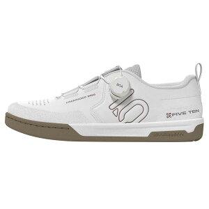 �t�@�C�u�e�� �t���[���C�_�[ �v�� BOA MTB �V���[�Y �i FtwrWhite �j | FIVE TEN Freerider Pro BOA MTBShoes [t]