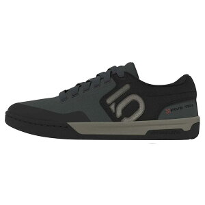 �t�@�C�u�e�� �t���[���C�_�[ �v�� �L�����o�X MTB �V���[�Y �i GreySix �j | FIVE TEN Freerider Pro Canvas MTBShoes [t]