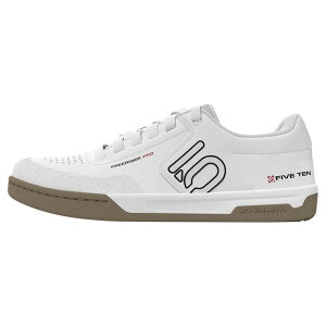�t�@�C�u�e�� �t���[���C�_�[ �v�� MTB �V���[�Y �i FtwrWhite �j | FIVE TEN Freerider Pro MTBShoes [t]