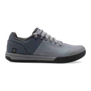 �t�H�b�N�X ���[�V���O ���j�I�� �L�����o�X MTB �V���[�Y �i Grey �j | FOX RACING Union Canvas MTBShoes [t]