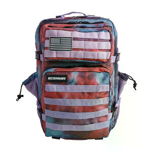 �G���e�b�N�X �g���[�j���O V1 45L �^�N�e�B�J�� �o�b�N�p�b�N �i Nebula �j | ELITEX TRAINING V1 45L Tactical Backpack [t]