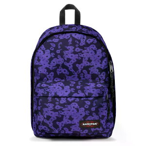 �C�[�X�g�p�b�N �A�E�g �I�u �I�t�B�X 27L �o�b�N�p�b�N �i FlowrSwiftNavy �j | EASTPAK Out Of Office 27L Backpack [t]