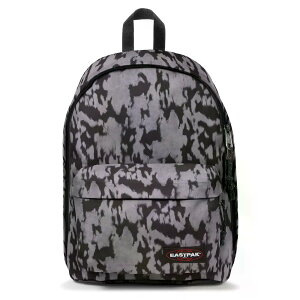 �C�[�X�g�p�b�N �A�E�g �I�u �I�t�B�X 27L �o�b�N�p�b�N �i FurriousGrey �j | EASTPAK Out Of Office 27L Backpack [t]
