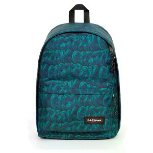 �C�[�X�g�p�b�N �A�E�g �I�u �I�t�B�X 27L �o�b�N�p�b�N �i Inflat´dNavy �j | EASTPAK Out Of Office 27L Backpack [t]