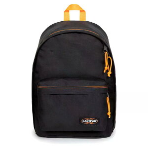 �C�[�X�g�p�b�N �A�E�g �I�u �I�t�B�X 27L �o�b�N�p�b�N �i KontrastMango �j | EASTPAK Out Of Office 27L Backpack [t]
