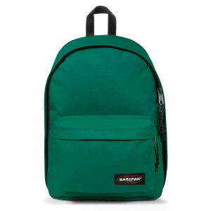 �C�[�X�g�p�b�N �A�E�g �I�u �I�t�B�X 27L �o�b�N�p�b�N �i PineNeedleGreen �j | EASTPAK Out Of Office 27L Backpack [t]