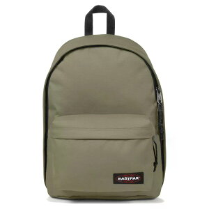 �C�[�X�g�p�b�N �A�E�g �I�u �I�t�B�X 27L �o�b�N�p�b�N �i SageGreen �j | EASTPAK Out Of Office 27L Backpack [t]