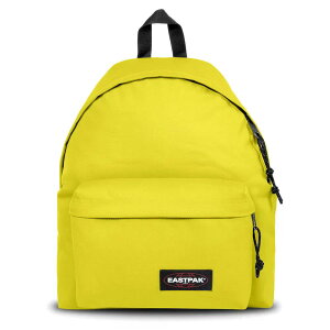 �C�[�X�g�p�b�N �p�f�b�h �p�b�J�[ 24L �o�b�N�p�b�N �i AcidYellow �j | EASTPAK Padded Pak'r 24L Backpack [t]