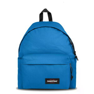 �C�[�X�g�p�b�N �p�f�b�h �p�b�J�[ 24L �o�b�N�p�b�N �i AuroraBlue �j | EASTPAK Padded Pak'r 24L Backpack [t]