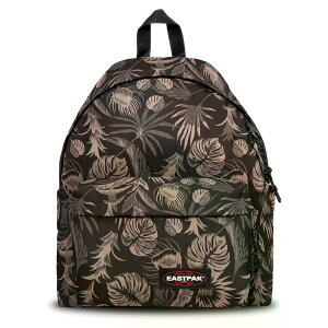 �C�[�X�g�p�b�N �p�f�b�h �p�b�J�[ 24L �o�b�N�p�b�N �i BrizeBlackGrey �j | EASTPAK Padded Pak'r 24L Backpack [t]