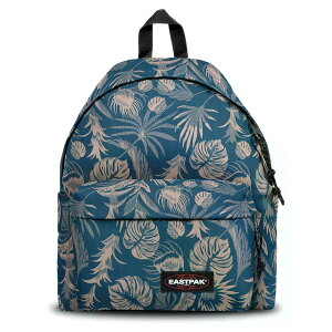 �C�[�X�g�p�b�N �p�f�b�h �p�b�J�[ 24L �o�b�N�p�b�N �i BrizeBlueBeige �j | EASTPAK Padded Pak'r 24L Backpack [t]