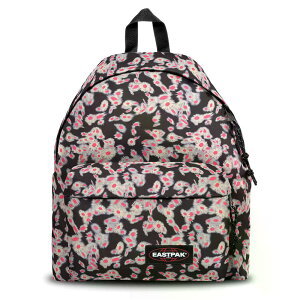 �C�[�X�g�p�b�N �p�f�b�h �p�b�J�[ 24L �o�b�N�p�b�N �i FlowrSwiftBlack �j | EASTPAK Padded Pak'r 24L Backpack [t]